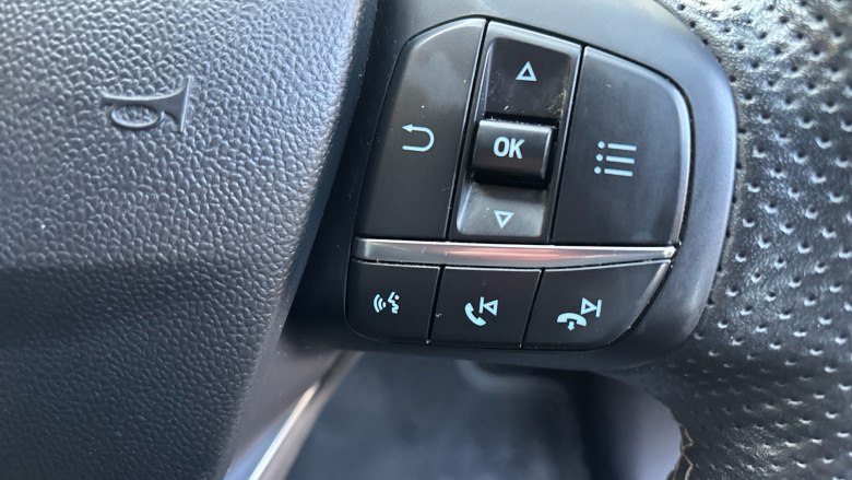 Ford Puma 1.0 EcoBoost Hybrid mHEV 155 ST-Line Vignale 5dr Petrol Hatchback